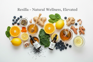 10 Natural Ways to Boost Your Immune System Effectively