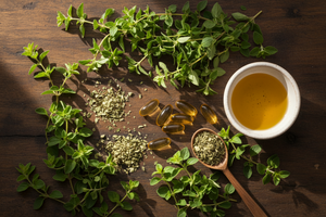 Top Rated Oregano Oil Supplements to Try in the USA