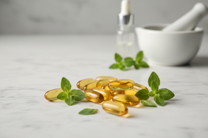 Resilla Anti-Inflammation Oil of Oregano Softgels: Complete Review, Benefits & Expert Breakdown